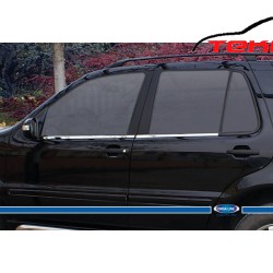 Mercedes W 163 Cam Çıtası 1998-2005